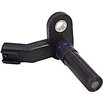 Crankshaft Position Sensor, 8 Cyl 5.4L - 