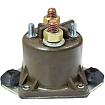 DY989 Diesel Glow Plug Switch - Direct Fit, Sold individually