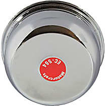 EC564 Motorcraft OE Replacement Oil Filler Cap - Direct Fit, Sold Individually
