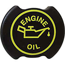 EC-751 Motorcraft OE Replacement Oil Filler Cap - Direct Fit, Sold individually