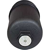 EC767 Motorcraft OE Replacement Oil Filler Cap - Direct Fit, Sold individually