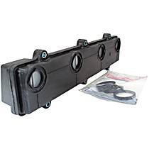 EC772 Motorcraft OE Replacement Oil Filler Cap - Direct Fit, Sold individually