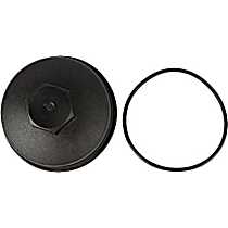 EC781 Motorcraft OE Replacement Oil Filler Cap - Direct Fit, Sold individually