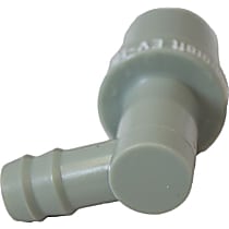 PCV Valve - Direct Fit, Sold individually
