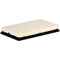 Air Filter, 6 Cyl 3.3L - 