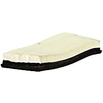 Air Filter, 6 Cyl 2.5L - 
