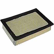 Air Filter, 6 Cyl 3.0L - 