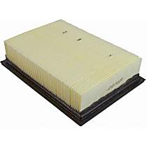 Air Filter, 6 Cyl 3.0L - 