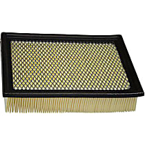 Air Filter, 4 Cyl 2.5L, GAS - 