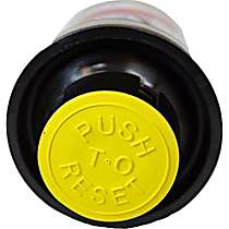 Air Filter, 6 Cyl 5.9L - 