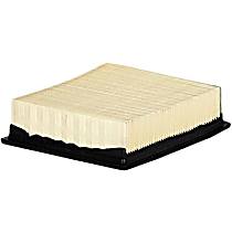 Air Filter, 6 Cyl 4.0L - 