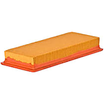 Air Filter, 4 Cyl 2.5L, ELECTRIC/GAS - 