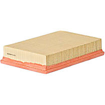 Air Filter, 4 Cyl 2.3L, With Duratec Engine - 
