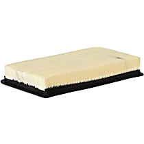 Air Filter, 6 Cyl 3.5L - 