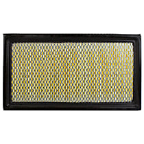 Air Filter, 6 Cyl 3.5L - 