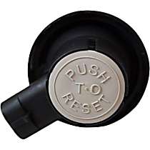 FA1892 Air Filter Service Gauge