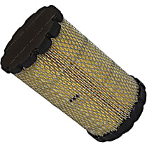 Air Filter, 6 Cyl 3.0L - 