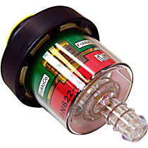 FA1901 Air Filter Service Gauge - Direct Fit