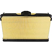 Air Filter, 6 Cyl 6.7L, Element Assembly - 