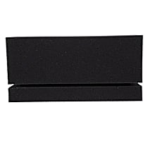 Air Filter, 5 Cyl 3.2L, Pre-Filter - 