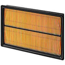 Air Filter, 8 Cyl 6.5L - 