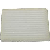 Cabin Air Filter OE Replacement Series