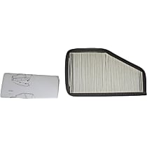 FP66 Cabin Air Filter OE Replacement Series
