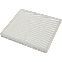 Cabin Air Filter, 6 Cyl 3.5L - 