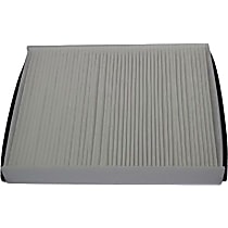 Cabin Air Filter, Heater/Ac Internal Components - 