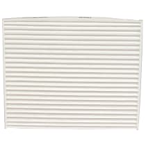 Cabin Air Filter, 4 Cyl 2.0L - 