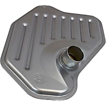 FT105 Automatic Transmission Filter Motorcraft OE Replacement