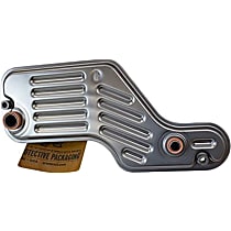 FT140 Automatic Transmission Filter Motorcraft OE Replacement