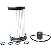 Automatic Transmission Filter Motorcraft OE Replacement