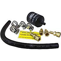 FT182 Automatic Transmission Filter Motorcraft OE Replacement