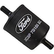 FT183 Automatic Transmission Filter Motorcraft OE Replacement