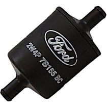 Automatic Transmission Filter, Automatic Transmission, transmissionmfrcode : 5R110W, Element Only - 