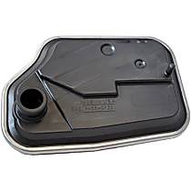 FT186 Automatic Transmission Filter Motorcraft OE Replacement