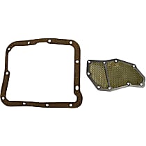 FT36-A Automatic Transmission Filter Motorcraft OE Replacement