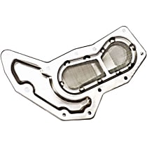 FT52 Automatic Transmission Filter Motorcraft OE Replacement