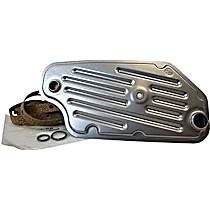 FT85 Automatic Transmission Filter Motorcraft OE Replacement