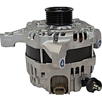 GL1002 OE Replacement OE Replacement Series Alternator, Remanufactured