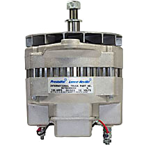 GL571RM OE Replacement Motorcraft OE Replacement Alternator, Remanufactured