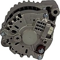 Alternator, 110 Amp, Remanufactured, 6 Cyl 3.0L, Motorcraft OE Replacement - 