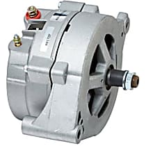 OE Replacement OE Replacement Series Alternator, Remanufactured