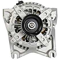 Alternator, Remanufactured, OE Replacement Series - 