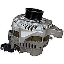 OE Replacement Alternator, Remanufactured OE Replacement Series