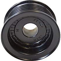 GP712 Motorcraft OE Replacement Alternator Pulley - Direct Fit, Sold individually