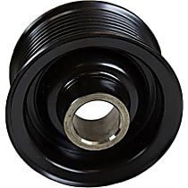 GP720 Motorcraft OE Replacement Alternator Pulley - Direct Fit, Sold individually