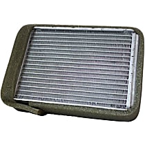 Heater Core, 6 Cyl 4.0L - Front