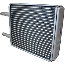 Heater Core Only, 6 Cyl 3.0L - 